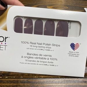 Color Street Berlin It To Win It!